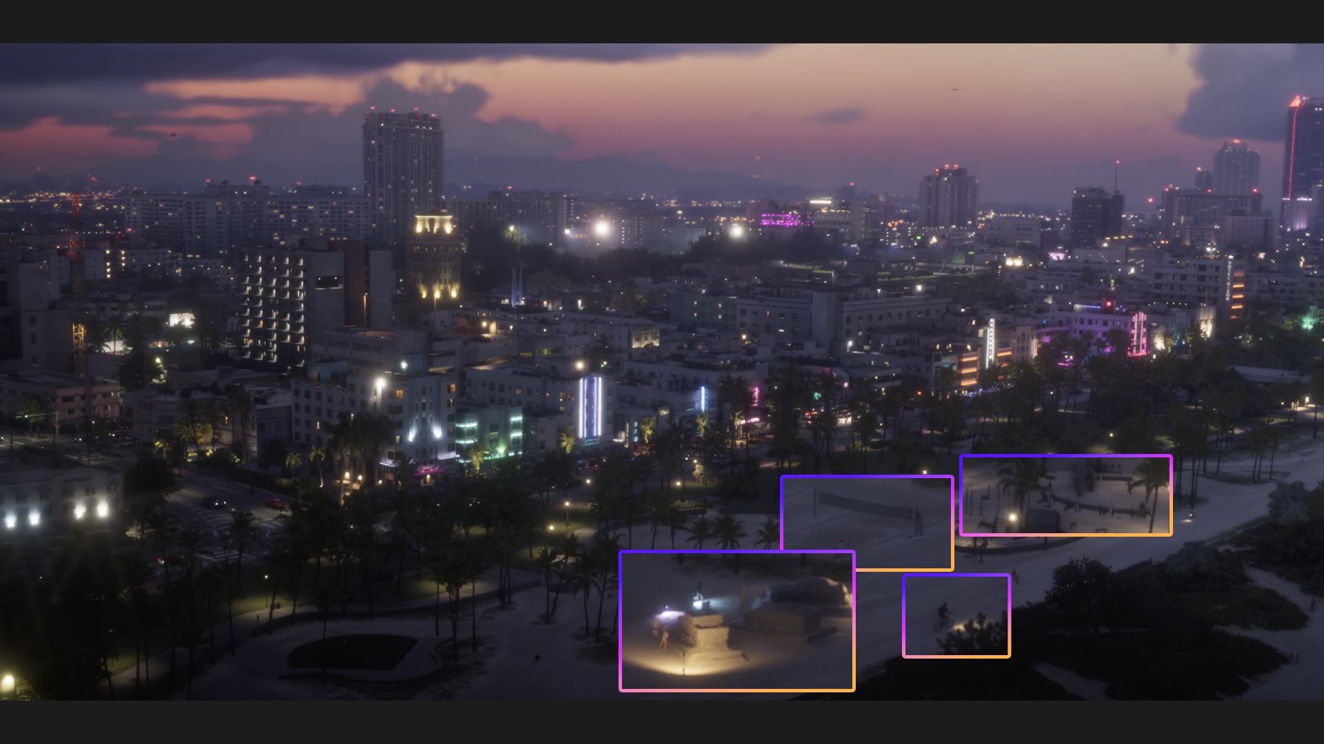 GTA 6 - Analyse Ultra détaillée du Trailer de Lancement