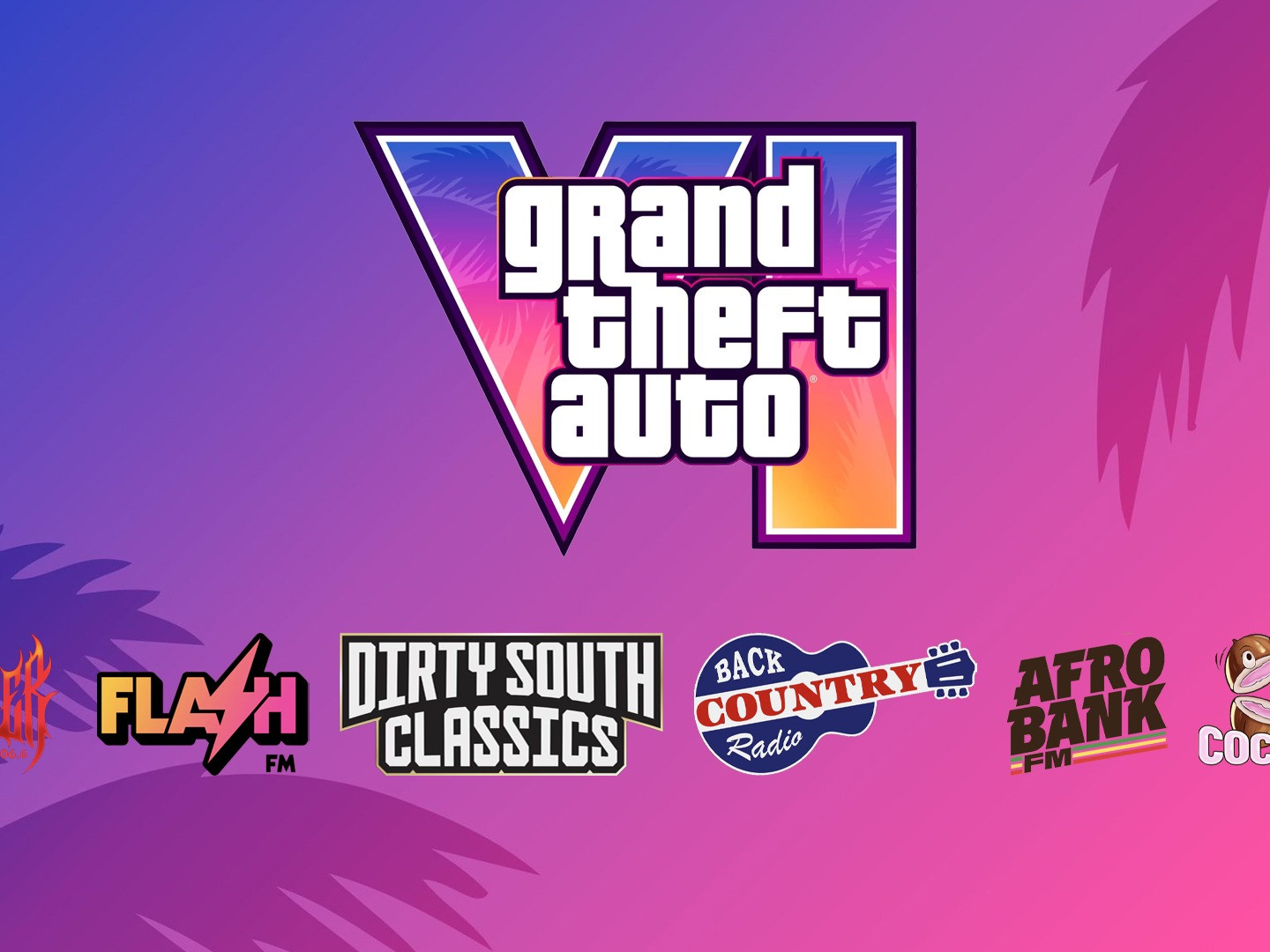 GTA 6 Radios